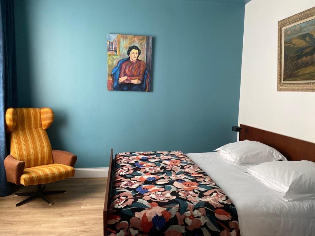Les Loges Du Theatre Monsigny, Centre-Ville Булонь-сюр-Мер Экстерьер фото